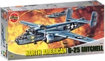 North American B-25 Mitchell 1:72 